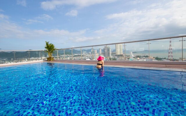 Areca Hotel Nha Trang