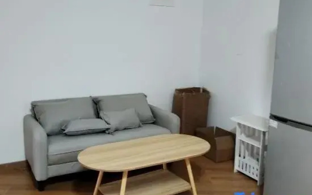 Shenzhen National Youth Hostel