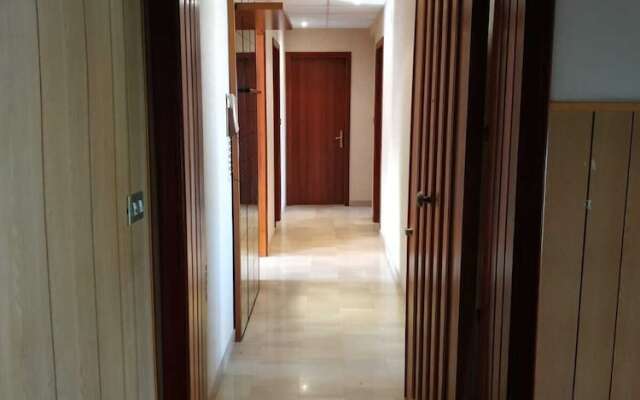 Beautiful and Clean Apartment Close to Taormina