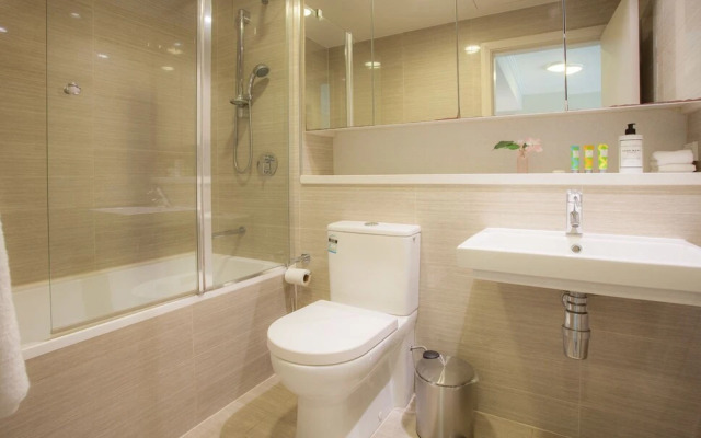 Maison Home - Marinas Apartments