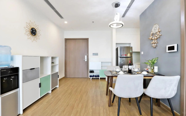 Skylake Apartment Kangnam My Dinh