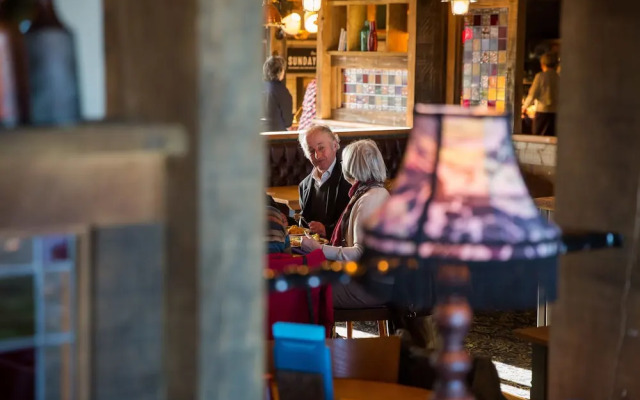 The Amble Inn - The Inn Collection Group