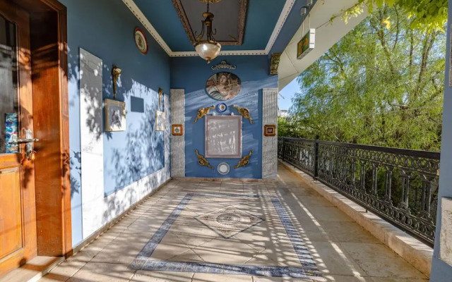 Casa Roma