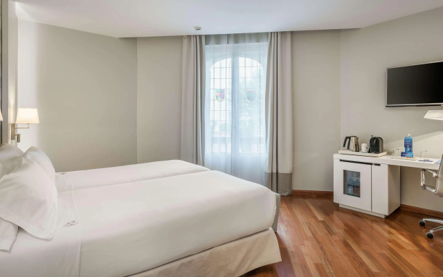 Avani Alonso Martinez Madrid Hotel