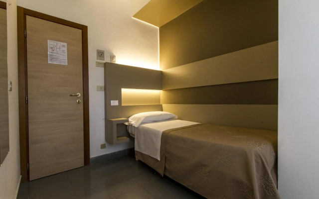 Hotel Desire'
