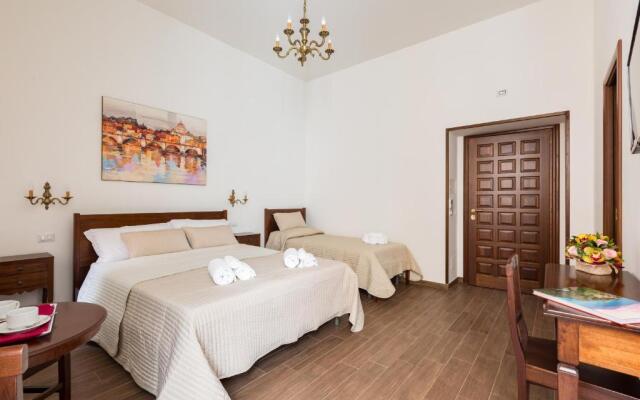 Casa in Monti Guest House