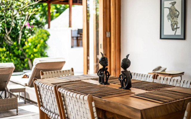 Kokomo Resort Gili Gede