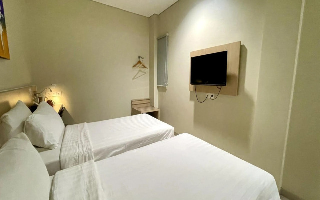 Lemo Hotel Serpong