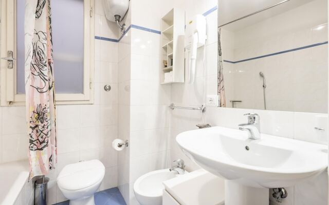 Piattellina 8 Apartment