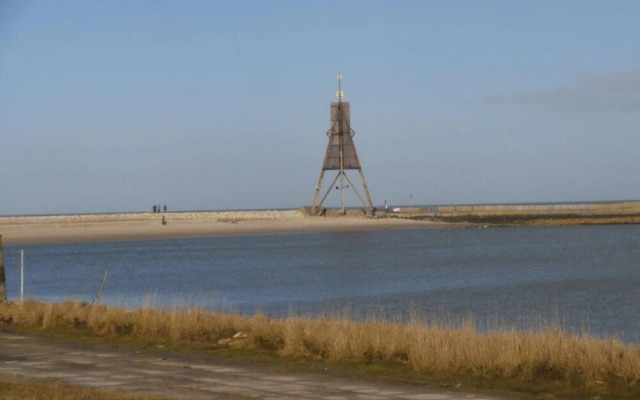 152 in the Trafalgar House