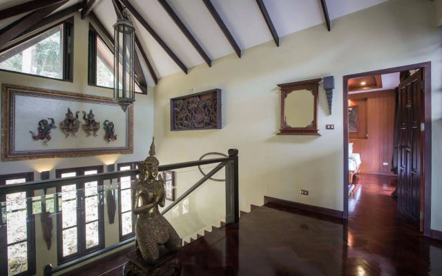 Star Path Villa