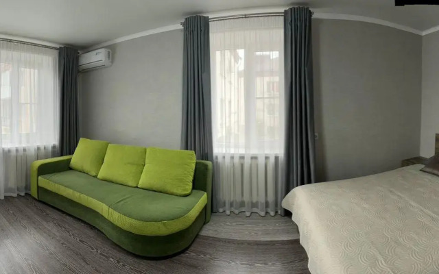 Rent Min-Vody (Рэнт Мин-Воды) на улице 22-го Партсъезда - фото 4