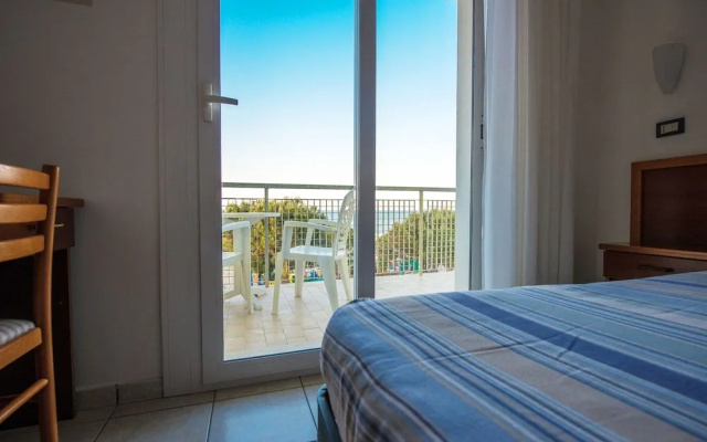 Hotel Poseidon