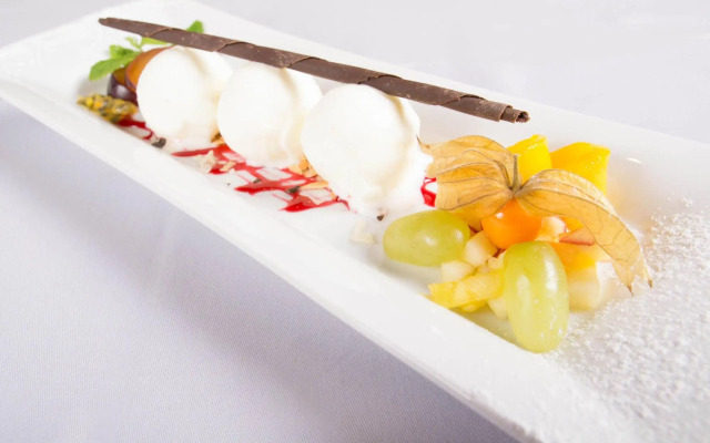 Hotel Restaurant Vinothek Lamm