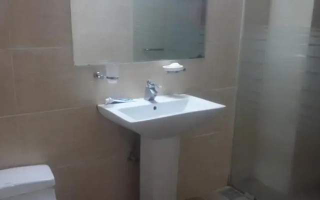 Gyeongju Chelsea Guesthouse