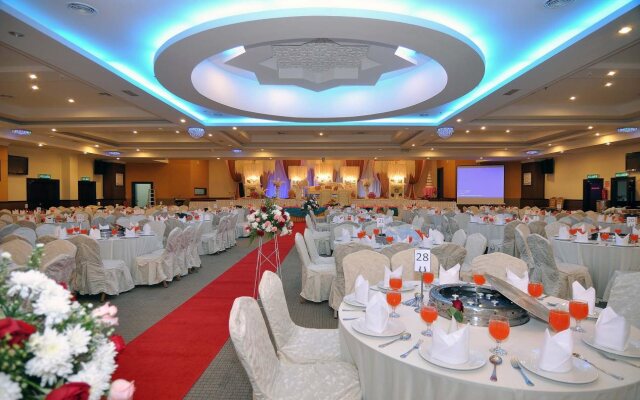 Hotel Taiping Perdana