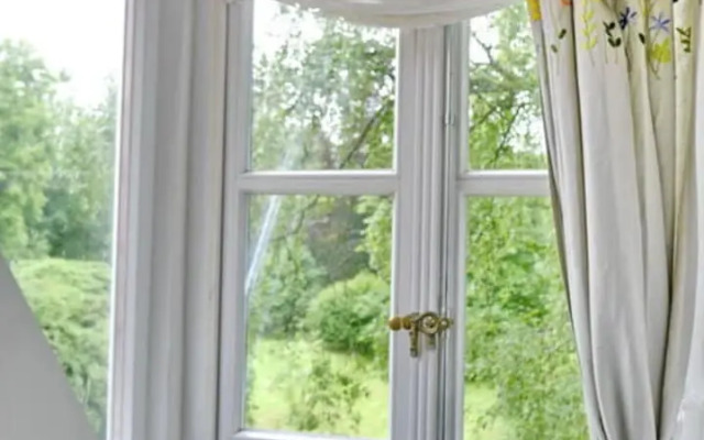 Orangery Berum Modern Retreat