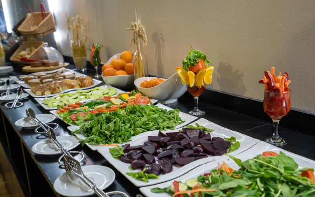 Business Life Boutique Hotel