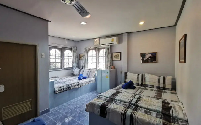 Samiya Guesthouse