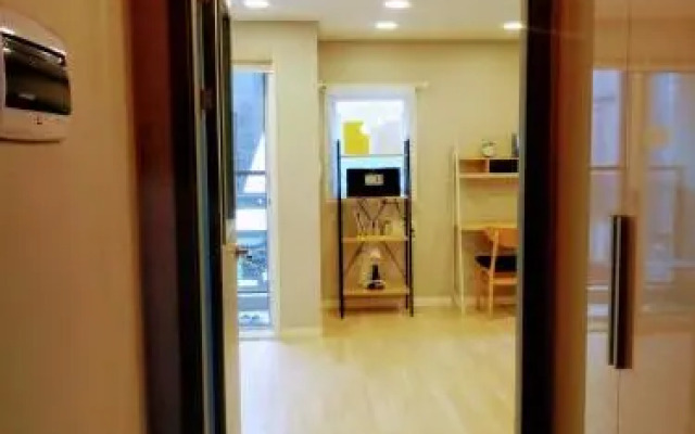 Music and Beer Guesthouse