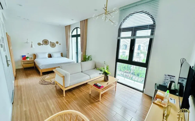 Aqua Vista Phu Quoc
