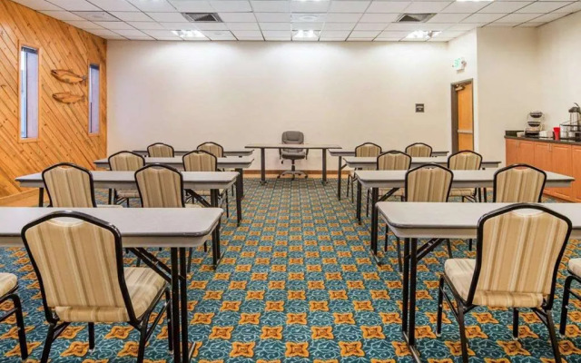 Quality Inn Kenai