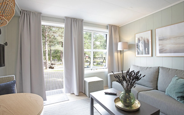 Topcamp Sjøsanden - Mandal