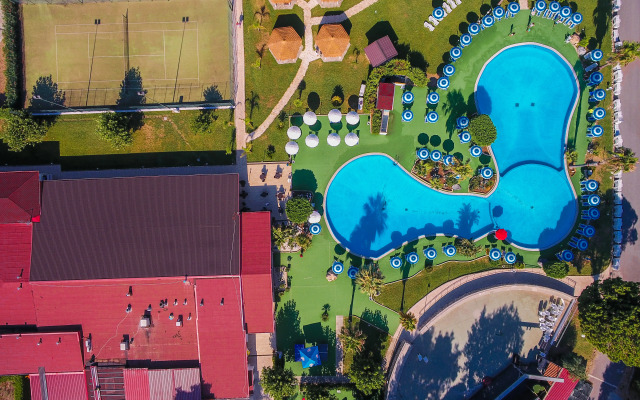 Villaggio Club Bahja