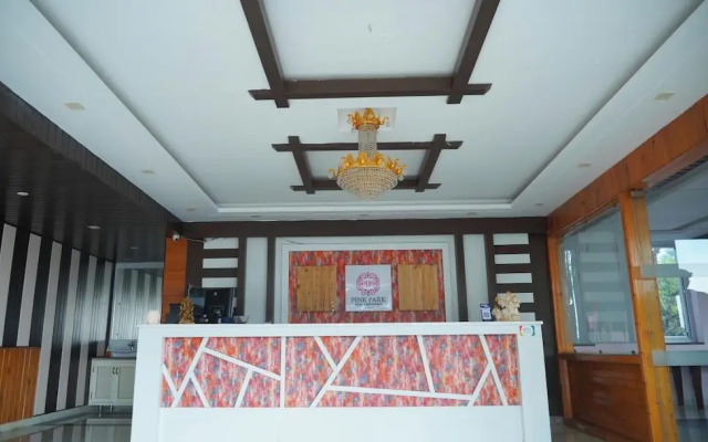 Pink Park By Panache Hotel