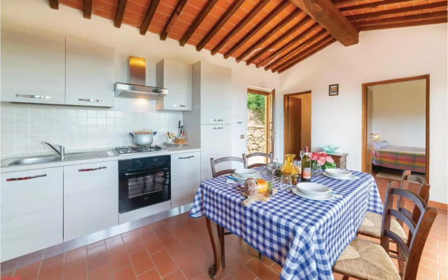 Apartment Casetta III