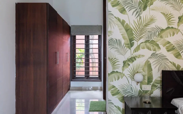 Truliv Villa Seraya