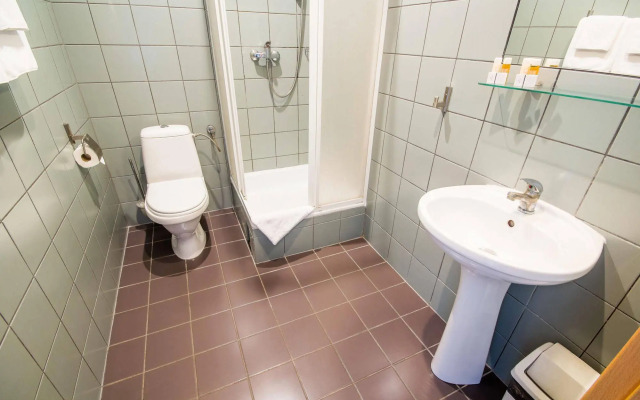 Hotel Diament Economy Gliwice