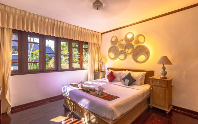 Kamala Beach Estate