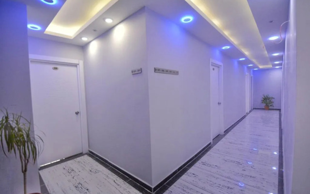 Palmiye Otel 2Kizkalesi