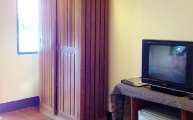 Seascape Beach Resort