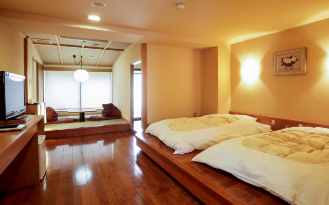 Sento Ryokan