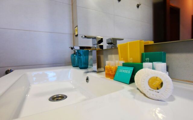 Fuerte Holiday Villa at the Ocean