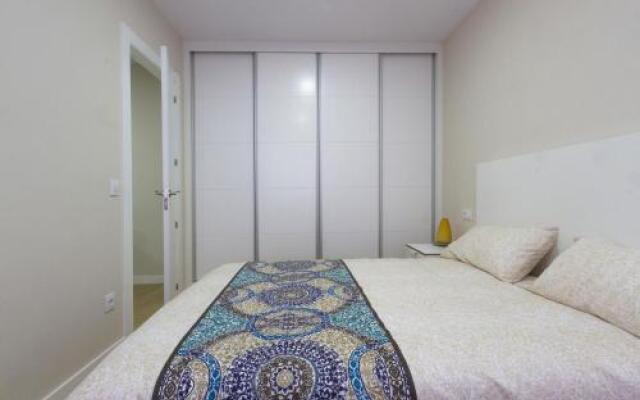 Apartamento Plazalema