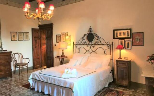Bed & Breakfast Villa Carlotta