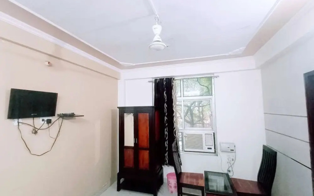 Hotel Surya Palace