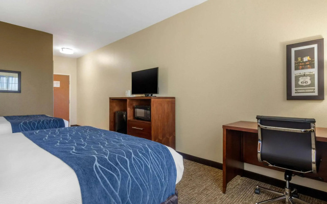 Holiday Inn Express Alpharetta - Roswell by IHG