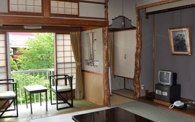Yoshidaya Ryokan