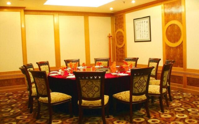 Ningbo People's Insurance Mansion