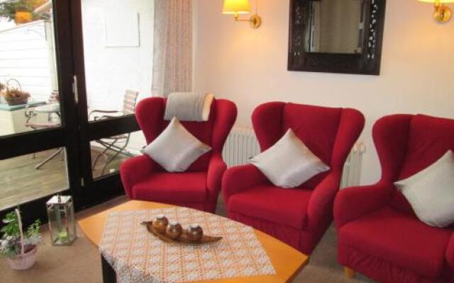 Hotel Skandinavia