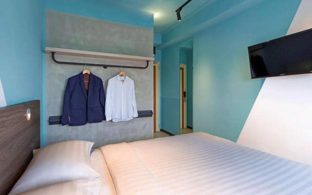 Toyoko Inn Phnom Penh