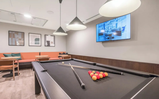 Niche Living Rathmines