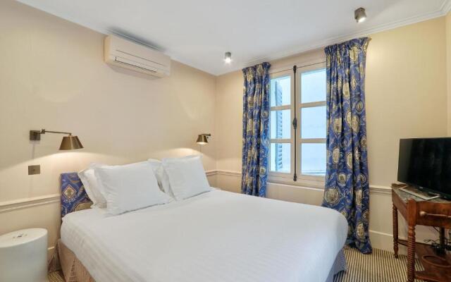 Pick A Flat's Apartments in Saint Germain - Paul-Louis Courier