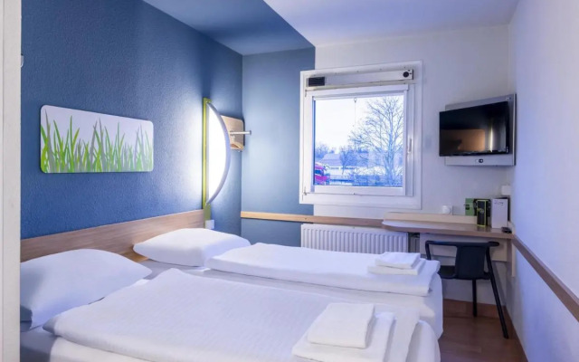 B&B HOTEL Erlangen-Tennenlohe