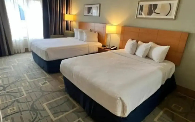 The Platinum Hotel