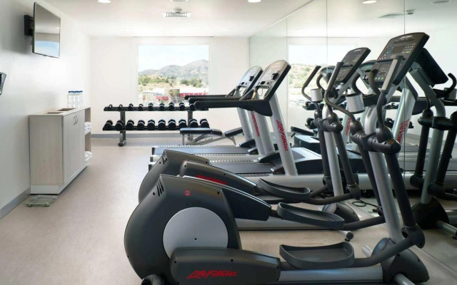 Fairfield Inn & Suites by Marriott Nogales